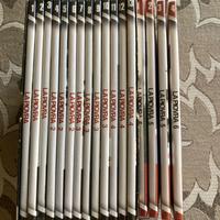 Vari dvd e cd