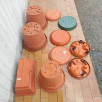 vasi cassette sottovasi