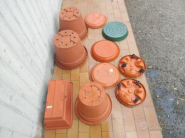 vasi cassette sottovasi