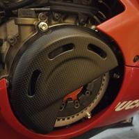 cover ducati performance frizione panigale v4 