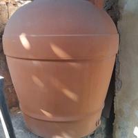 giara per acqua