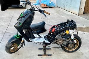 Zip sp runner 180 malossi