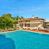 Suite in villa con piscina "Forte dei Marmi"