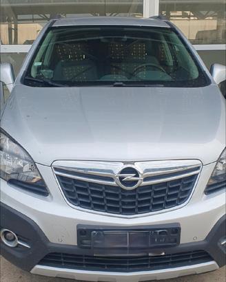 Opel Mokka 1.7 CDTI Ecotec 130CV 4x4 Start&Stop Co
