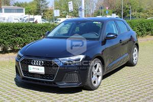 AUDI A1 SPB 30 TFSI S tronic Admired