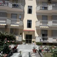 App 3 vani 1° piano 110 mq via Signorelli