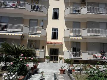 App 3 vani 1° piano 110 mq via Signorelli