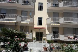 App 3 vani 1° piano 110 mq via Signorelli