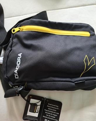 small travel bag