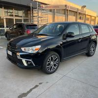 Mitsubishi ASX I 2017 1.6 Inform Plus navi 2w...
