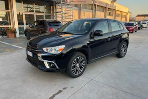 Mitsubishi ASX I 2017 1.6 Inform Plus navi 2w...