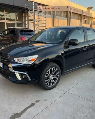 Mitsubishi ASX 1.6 Inform Plus navi 2wd BZ/GPL