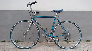 Bicicletta da corsa Freschi Supreme Vintage