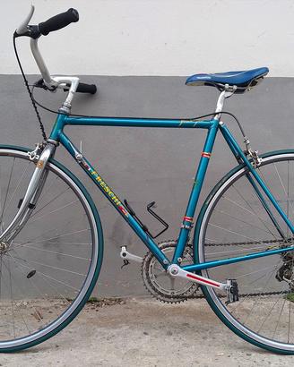 Bicicletta da corsa Freschi Supreme Vintage