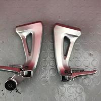 PEDANE PASSEGGERO SUZUKI SV 650 1999 2000 2001 SV6