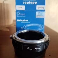 Adattatore Pixco AI-FX