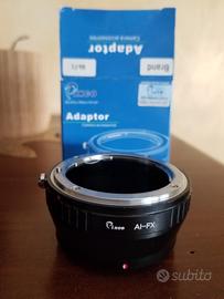 Adattatore Pixco AI-FX