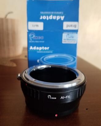 Adattatore Pixco AI-FX