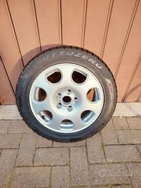 Ruota SKODA JETI