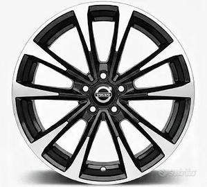 4 cerchioni nuovi Volvo