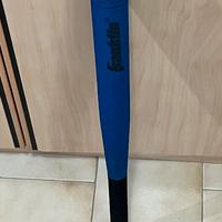 Mazza da baseball per bambini FRANKLIN