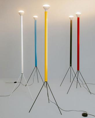 LAMPADA FLOS LUMINATOR DA TERRA