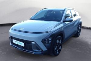Hyundai Kona 1.0 T-GDI 48V 120cv X Line
