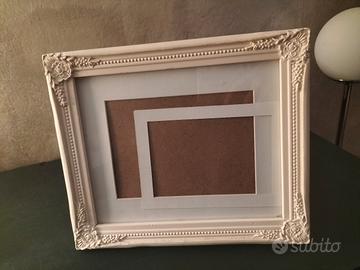 cornice per foto