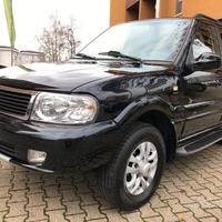 SUV LAND TATA 4X4 SAFARI 7 posti 2.2td 143 cv