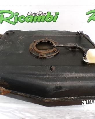 SERBATOIO CARBURANTE IGNIS 4X4 1.5 BENZINA 2005