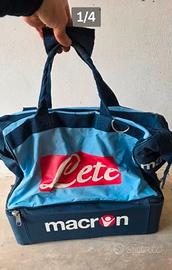 borsa calcio napoli