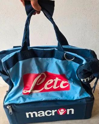 borsa calcio napoli