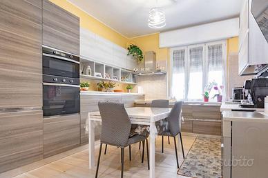 Appartamento di 72 m² con 2 locali a Cinisello Bal