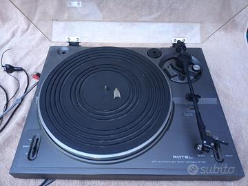 Giradischi Rotel RP 300