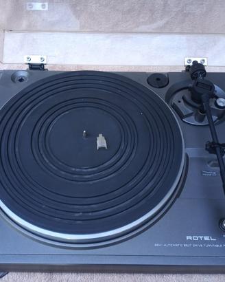 Giradischi Rotel RP 300