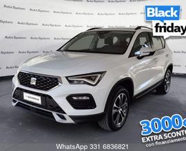 Seat Ateca 2.0 TDI 115 CV Business