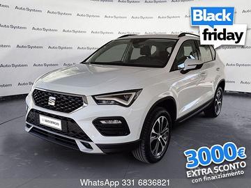 Seat Ateca 2.0 TDI 115 CV Business