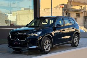 BMW X1 sDrive 18d