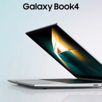 Samsung Galaxy Book4 15.6" i3, 8GB, 256GB SSD,