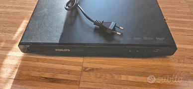 Lettore DVD Philips