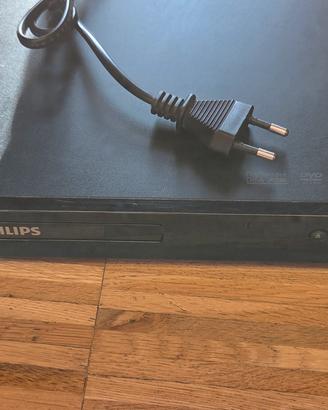 Lettore DVD Philips