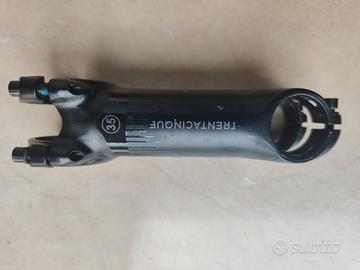 Attacco Manubrio Deda Trentacinque Superleggera