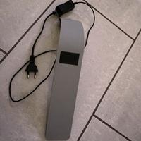 Lampada LED Slim per Acquario con Display