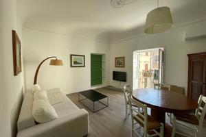 Bilocale ristrutturato ed arredato Cala-Vittorio E