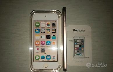 iPod touch 16Gb