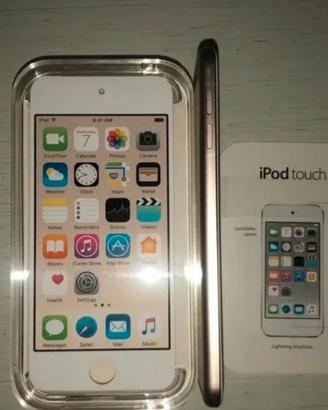 iPod touch 16Gb