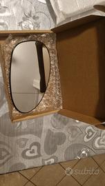 specchietto destro BMW 