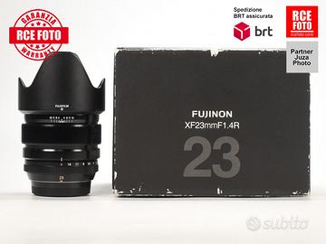 Fuji XF 23 F1.4 R (Fujifilm)