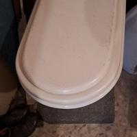 Wc Pozzi Ginori Ydra