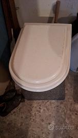 Wc Pozzi Ginori Ydra